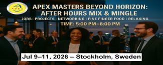 apex-meetups-beyond-horizons-cooperation-jobs-networking-open-to-the-public-in-stockholm-sweden-image