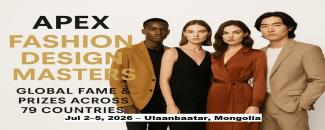 apex-master-expos-designer-fashion-shows-in-ulaanbaatar-mongolia-image