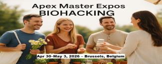 apex-biohacking-masters-expos-in-brussels-belgium-image