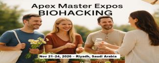 apex-biohacking-masters-expos-in-riyadh-saudi-arabia-image