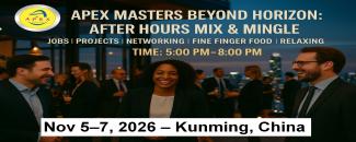 apex-meetups-beyond-horizons-cooperation-jobs-networking-open-to-the-public-in-kunming-china-image